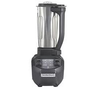 Hamilton Beach Commercial Rio HBB255S-CE, 1,6HP, contenitore in acciaio inox, 0,95 l, 220-240 V, nero