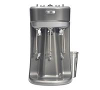 Hamilton Beach Mixer per bevande commerciali con tre mandrini - HMD400R-CE