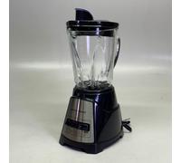 Hamilton Beach Potenza Elite Frullatore Con 1183ml Vetro Barattolo 9 " H Clear