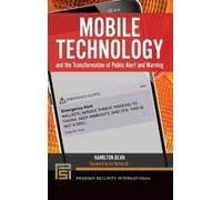 Hamilton Bean Mobile Technology and the Transformation of Pub (Copertina rigida)