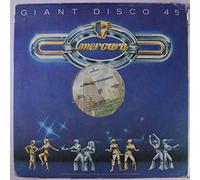 HAMILTON BOHANNON - Andrea / Bohannon Disco Symphony