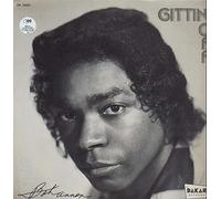 Hamilton Bohannon - Gittin' Off