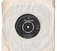 HAMILTON BOHANNON - HAMILTON BOHANNON 45 RPM Have A Good Day / South African Man (Pt. 1)