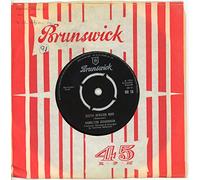 Hamilton Bohannon - HAMILTON BOHANNON South African Man / Have a Good Day 7" vinyl