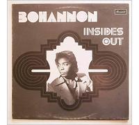Hamilton Bohannon - Insides Out