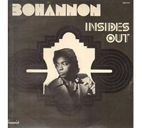 Hamilton Bohannon - Insides Out - Brunswick - 840 076, Brunswick - 840076
