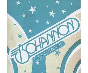Hamilton Bohannon The Collection Album