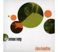 Hamilton Chico - 6th Avenue Romp