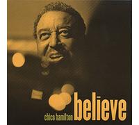 Hamilton Chico - Believe