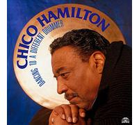 Hamilton Chico - Dancing To A Different Drumm