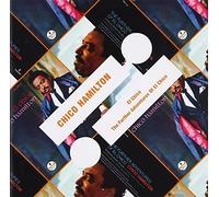 Hamilton, Chico - El Chico/Further Adventures Of El Chico