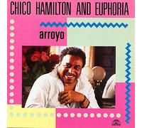 Hamilton, Chico Eu - Arroyo