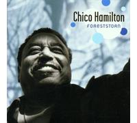 Hamilton,Chico - Foreststorn