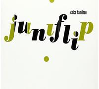 Hamilton Chico - Juniflip