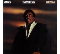 Hamilton, Chico - Nomad
