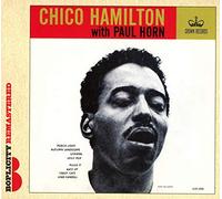 Hamilton Chico - With Paul Thorn