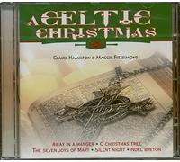 Hamilton,Claire - Celtic Christmas
