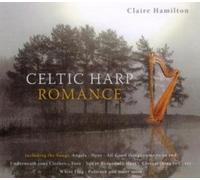 Hamilton, Claire - Celtic Harp Romance (2 CD)