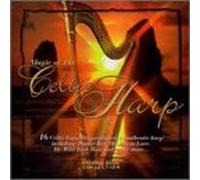 Hamilton, Claire - Magic of Celtic Harp
