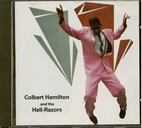 Hamilton,Colbert - And the Hell Razors