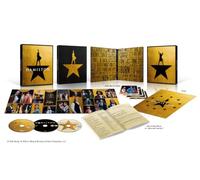 Hamilton Limited Collector's Edition (4K UHD Blu-ray)