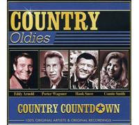 Hamilton - Country Oldies