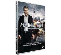 Hamilton : dans l'intérêt de la nation