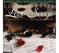Hamilton, David - Classic Movie Love Songs