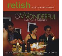 Hamilton, David - S Wonderful