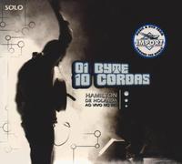 Hamilton De Holanda - 01 bytes 10 cordas