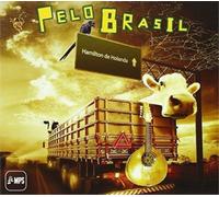 Hamilton De Holanda Pelo Brasil (CD) Album