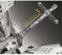 Hamilton De Holanda Quintet Brasilianos 3 (CD) Album