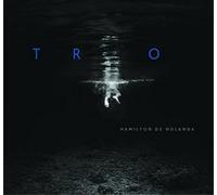 Hamilton De Holanda Trio (CD) Album