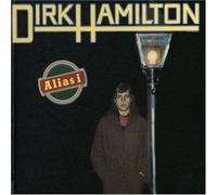 Hamilton,Dirk - Alias I+Bonus Tracks