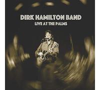 Hamilton, Dirk - Live At The Palms