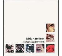 Hamilton, Dirk - Sexspringeverything