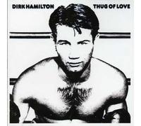 Hamilton,Dirk - Thug of Love