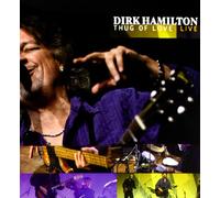 Hamilton, Dirk - Thug Of Love Live (2 CD)