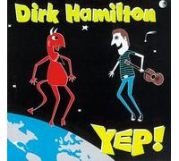 Hamilton, Dirk - Yep