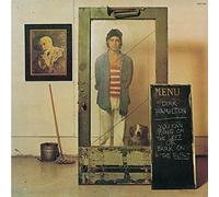 Hamilton, Dirk - You Can Sing On The Left Or Bark On