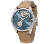 Hamilton Donna H32215840 Jazzmaster Open Heart Automatico