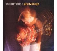 Hamilton,ed - Groovology