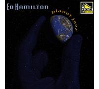 Hamilton Ed - Planet Jazz