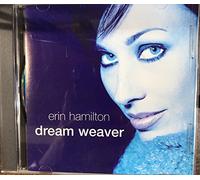 Hamilton, Erin - Dream Weaaver