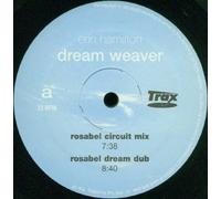 Hamilton, Erin - Dream Weaver