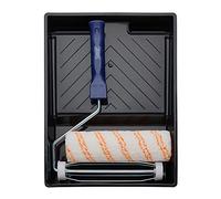 Hamilton for The Trade - Set di 3 rulli a pelo medio, 22,9 cm