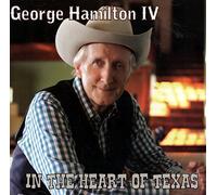 Hamilton, George 4th - In The Heart Of Texas