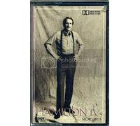 Hamilton, George IV - George Hamilton IV