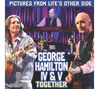 George Hamilton IV Pictures From Life's Other Side (CD)