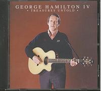 George Hamilton IV - Treasures Untold